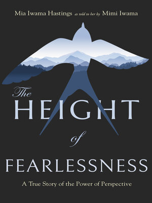 cover image of The Height of Fearlessness